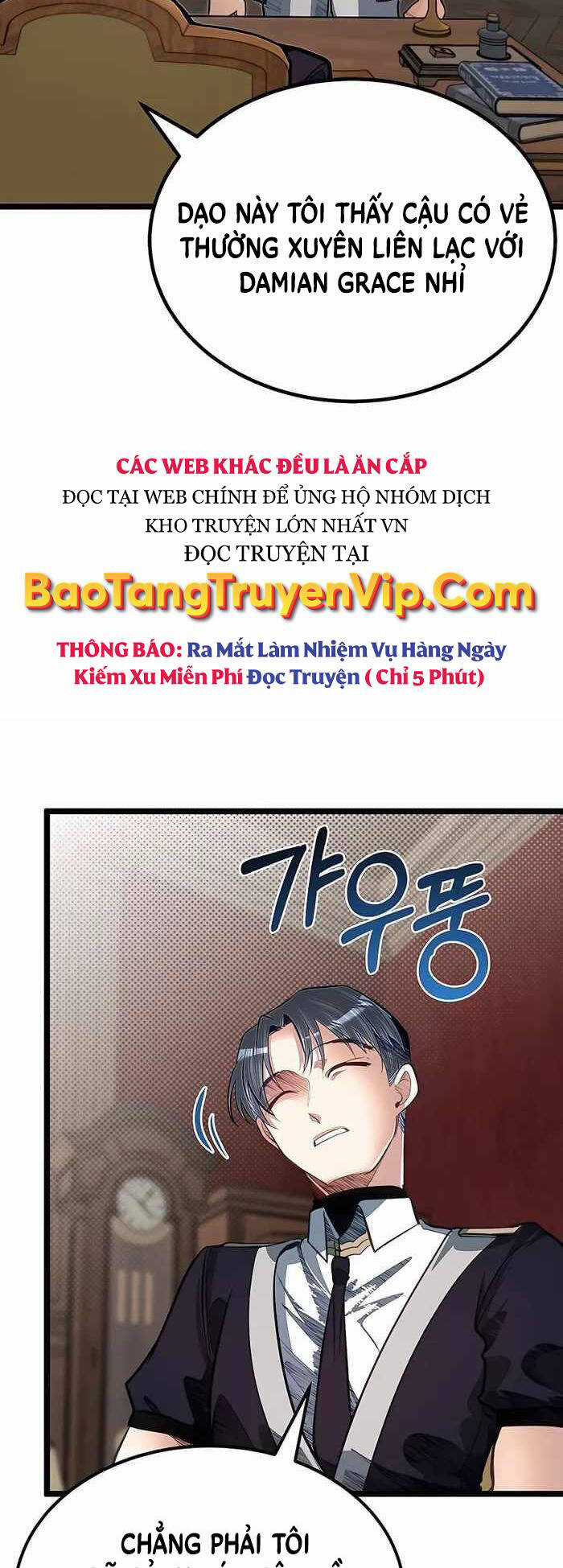 Anh Trai Anh Hùng Là Người Đã Chết Trong Học Viện Chương 38 trang 13