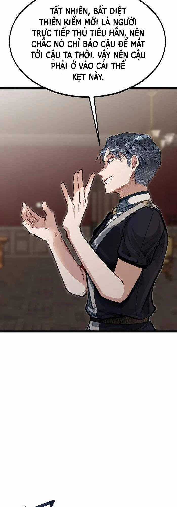 Anh Trai Anh Hùng Là Người Đã Chết Trong Học Viện Chương 38 trang 21