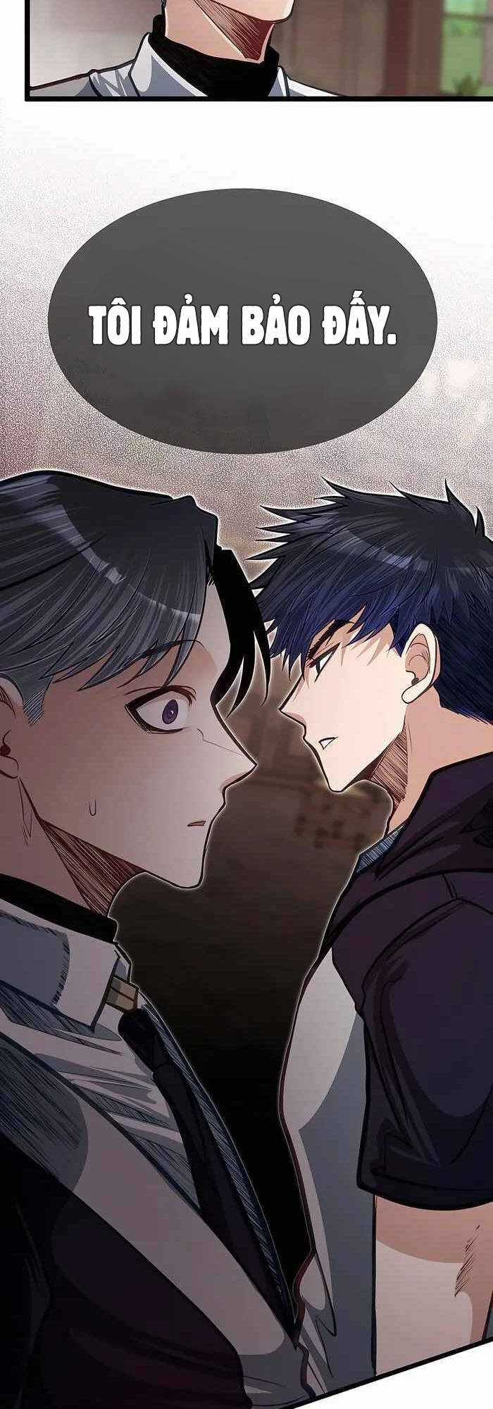 Anh Trai Anh Hùng Là Người Đã Chết Trong Học Viện Chương 38 trang 23