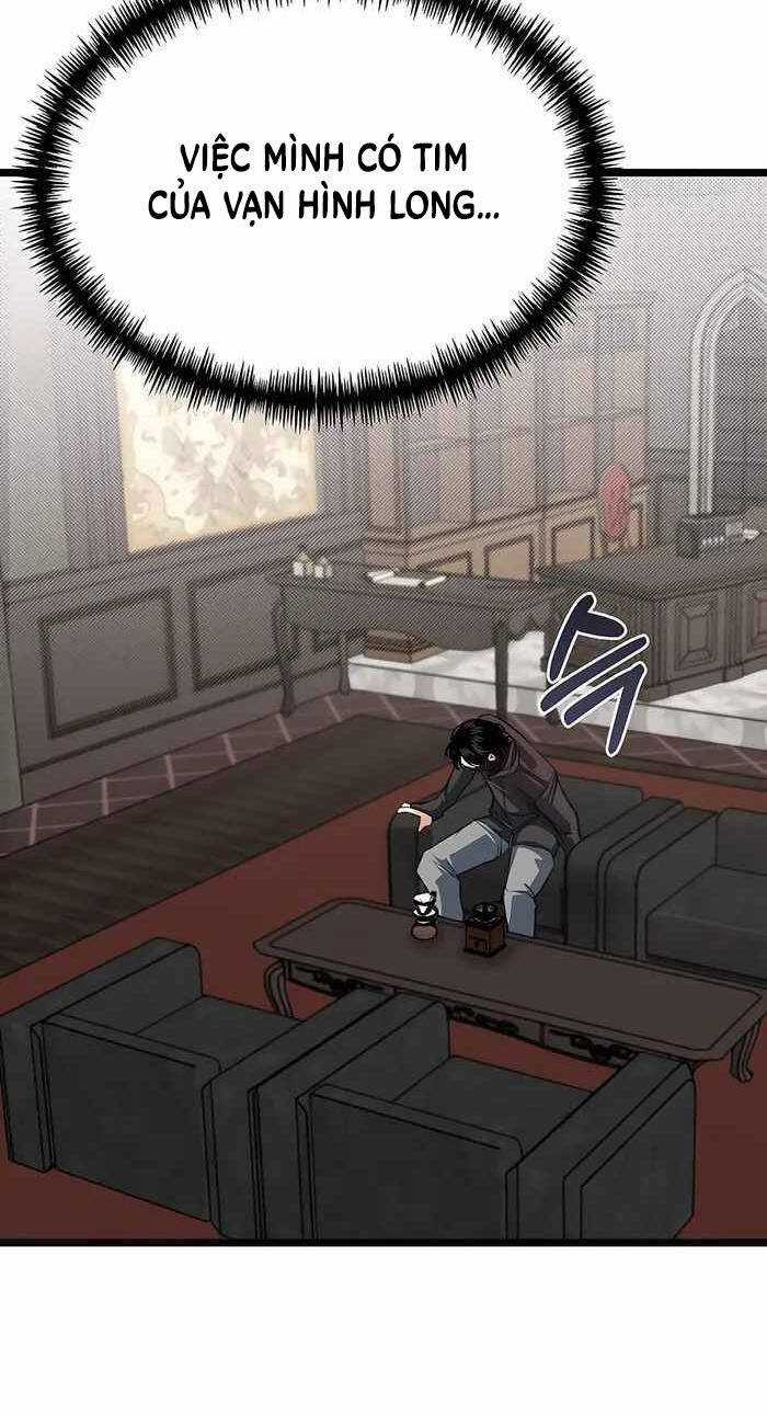 Anh Trai Anh Hùng Là Người Đã Chết Trong Học Viện Chương 38 trang 27