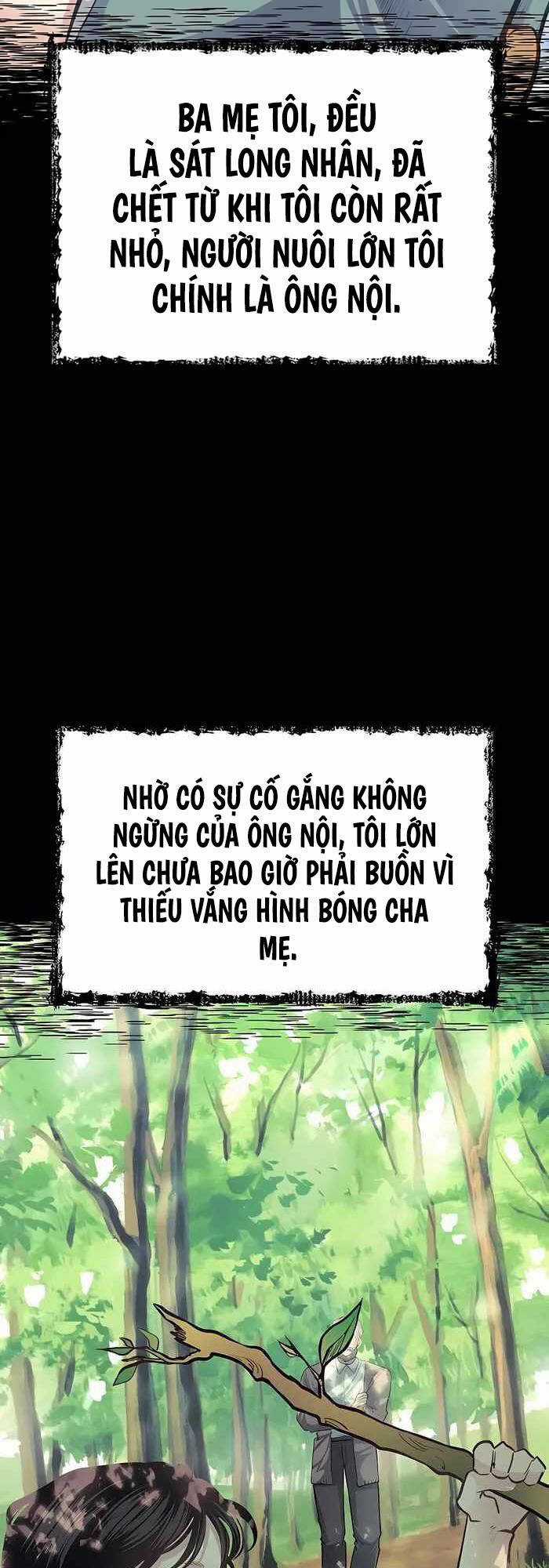 Anh Trai Anh Hùng Là Người Đã Chết Trong Học Viện Chương 38 trang 32