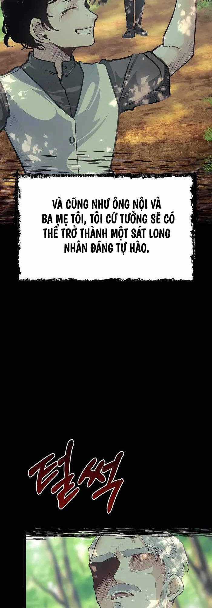 Anh Trai Anh Hùng Là Người Đã Chết Trong Học Viện Chương 38 trang 33