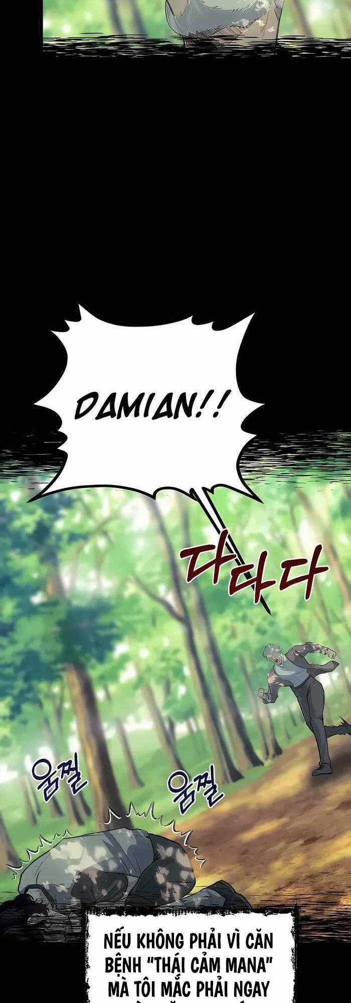 Anh Trai Anh Hùng Là Người Đã Chết Trong Học Viện Chương 38 trang 34