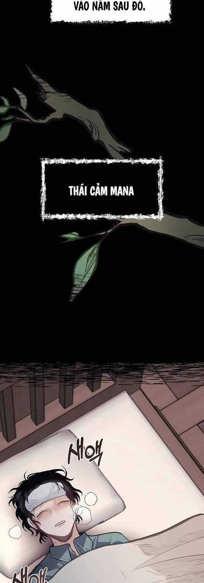 Anh Trai Anh Hùng Là Người Đã Chết Trong Học Viện Chương 38 trang 35