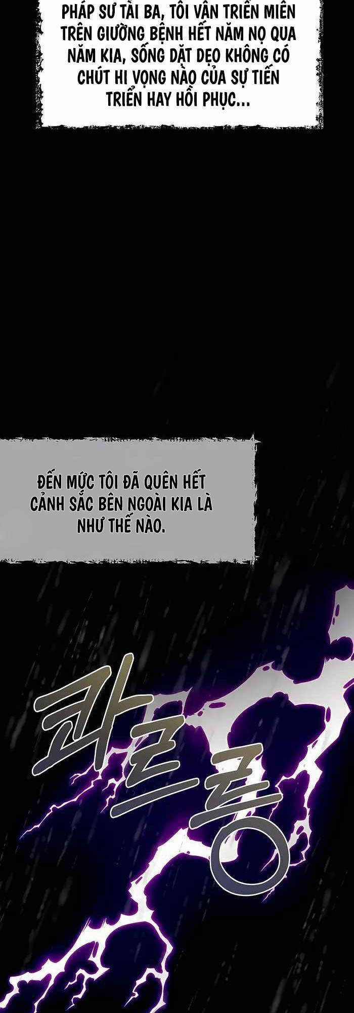 Anh Trai Anh Hùng Là Người Đã Chết Trong Học Viện Chương 38 trang 37