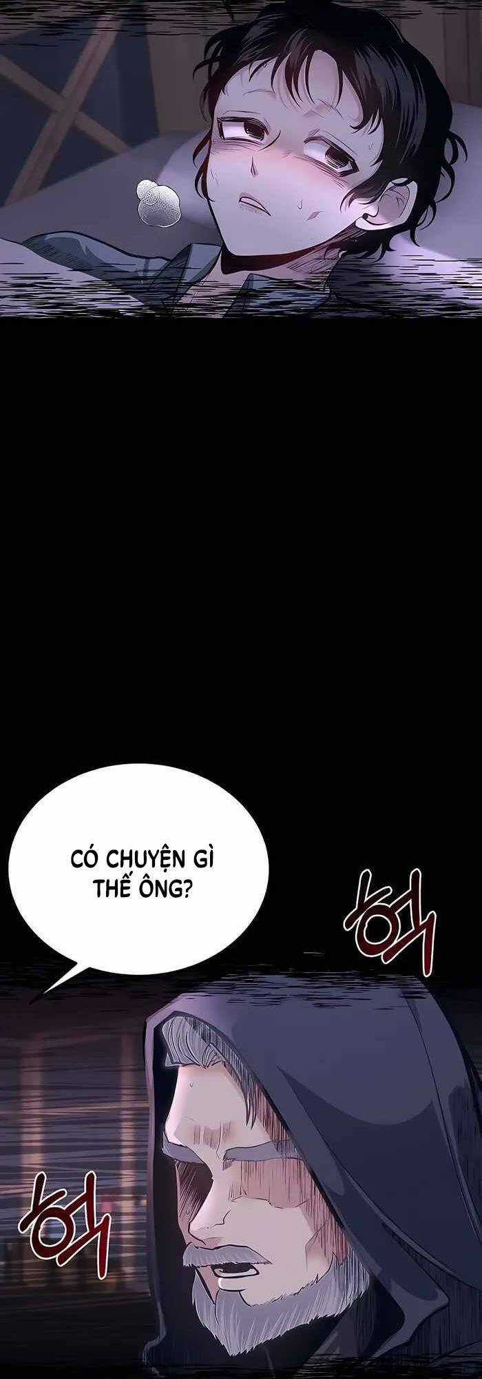 Anh Trai Anh Hùng Là Người Đã Chết Trong Học Viện Chương 38 trang 39