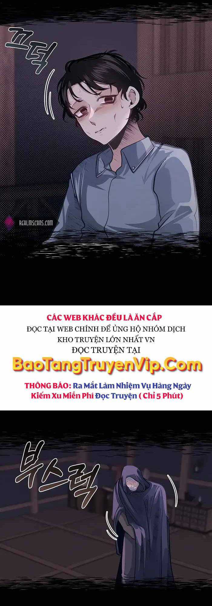 Anh Trai Anh Hùng Là Người Đã Chết Trong Học Viện Chương 38 trang 41