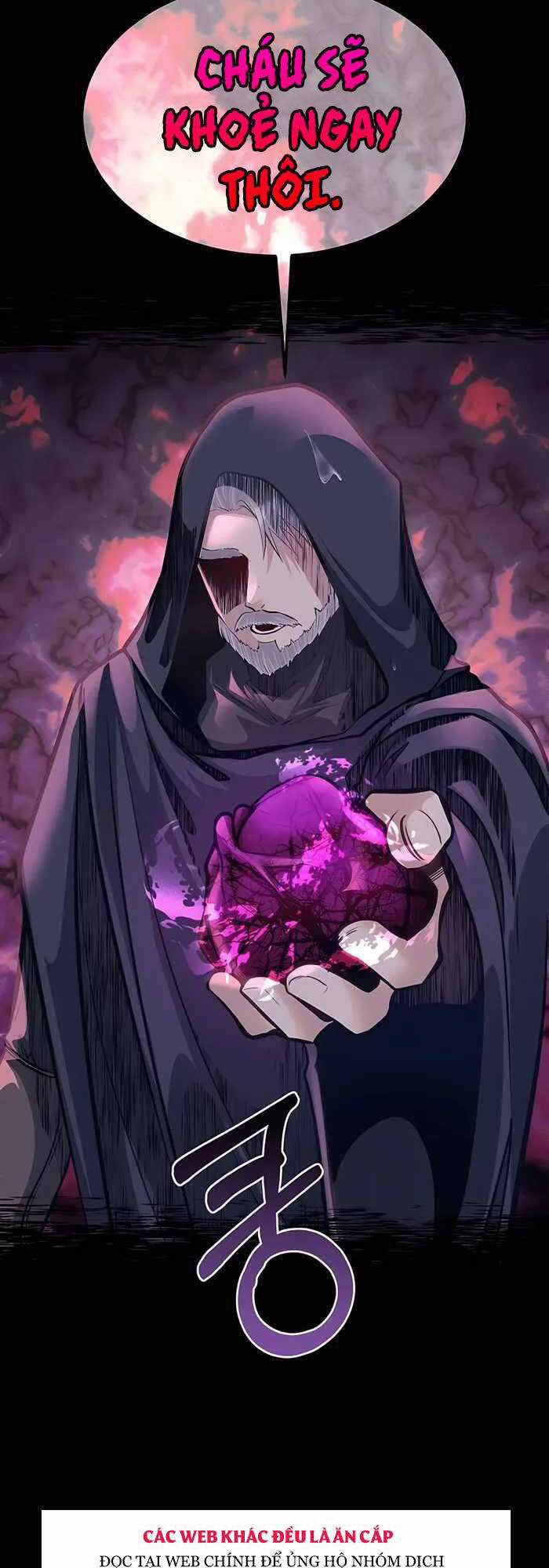 Anh Trai Anh Hùng Là Người Đã Chết Trong Học Viện Chương 38 trang 44