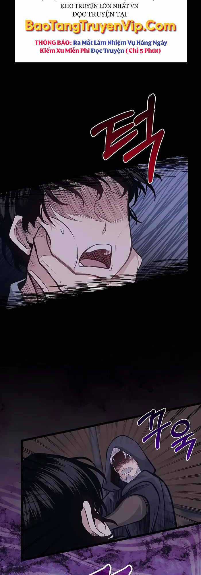 Anh Trai Anh Hùng Là Người Đã Chết Trong Học Viện Chương 38 trang 45