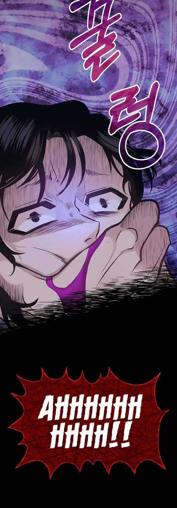 Anh Trai Anh Hùng Là Người Đã Chết Trong Học Viện Chương 38 trang 46