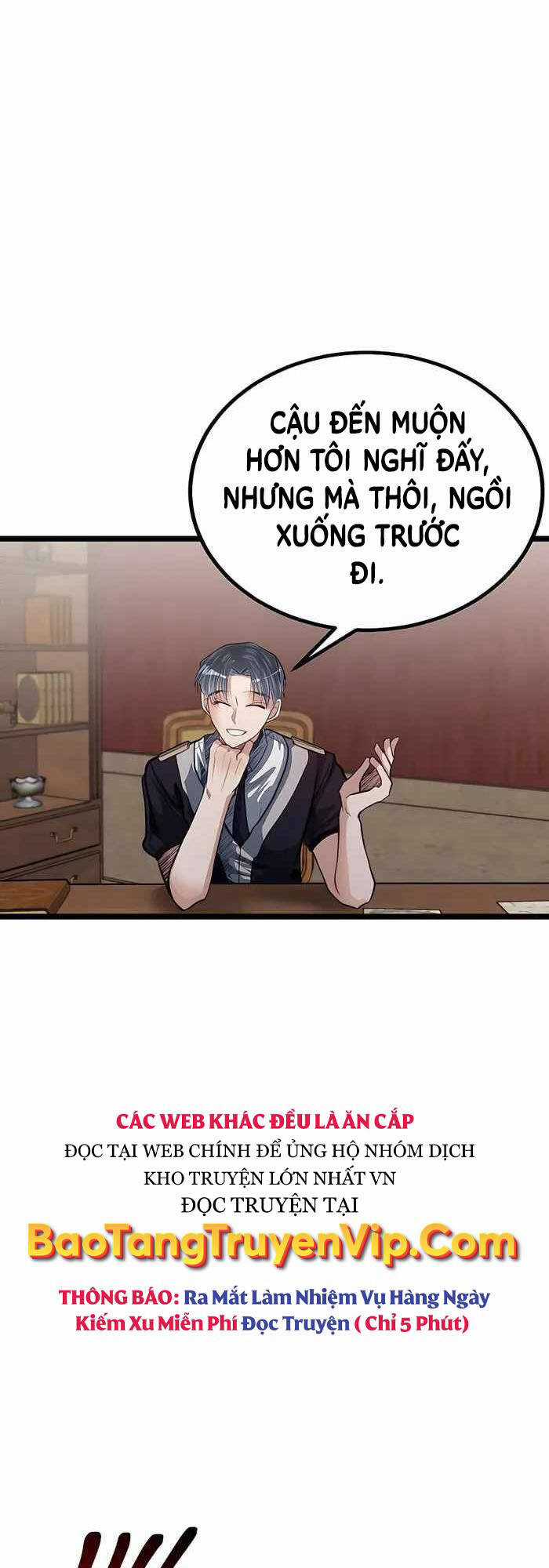 Anh Trai Anh Hùng Là Người Đã Chết Trong Học Viện Chương 38 trang 5