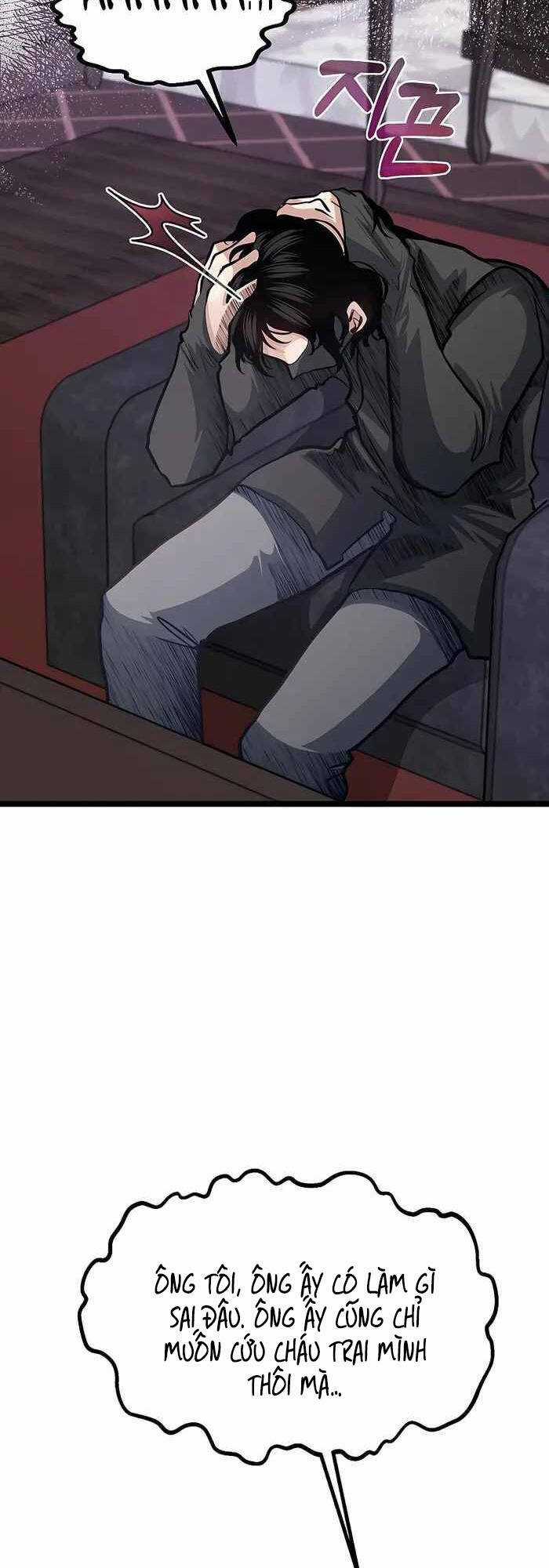 Anh Trai Anh Hùng Là Người Đã Chết Trong Học Viện Chương 38 trang 51