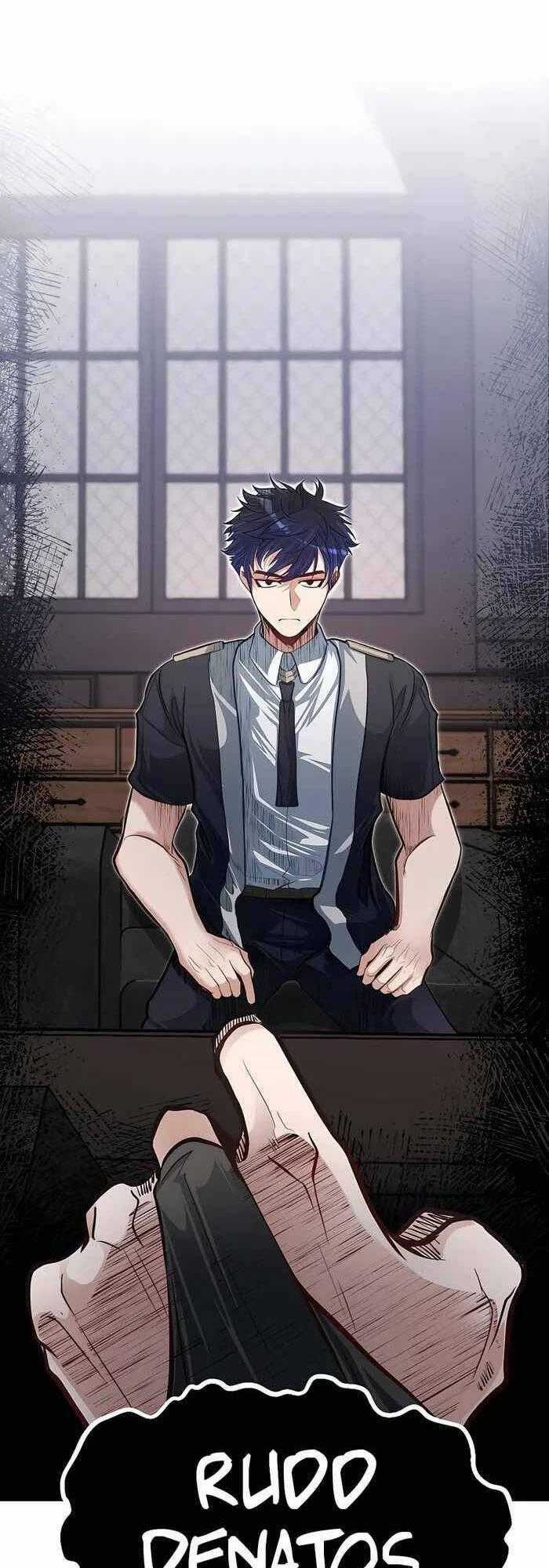 Anh Trai Anh Hùng Là Người Đã Chết Trong Học Viện Chương 38 trang 54