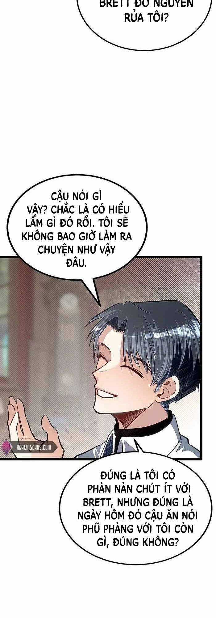 Anh Trai Anh Hùng Là Người Đã Chết Trong Học Viện Chương 38 trang 9