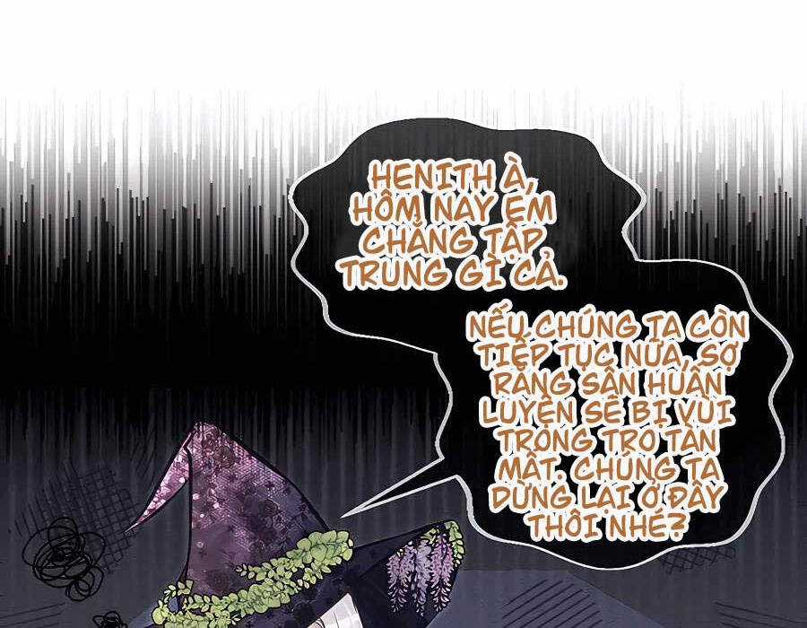 Anh Trai Anh Hùng Là Người Đã Chết Trong Học Viện Chương 39 trang 10