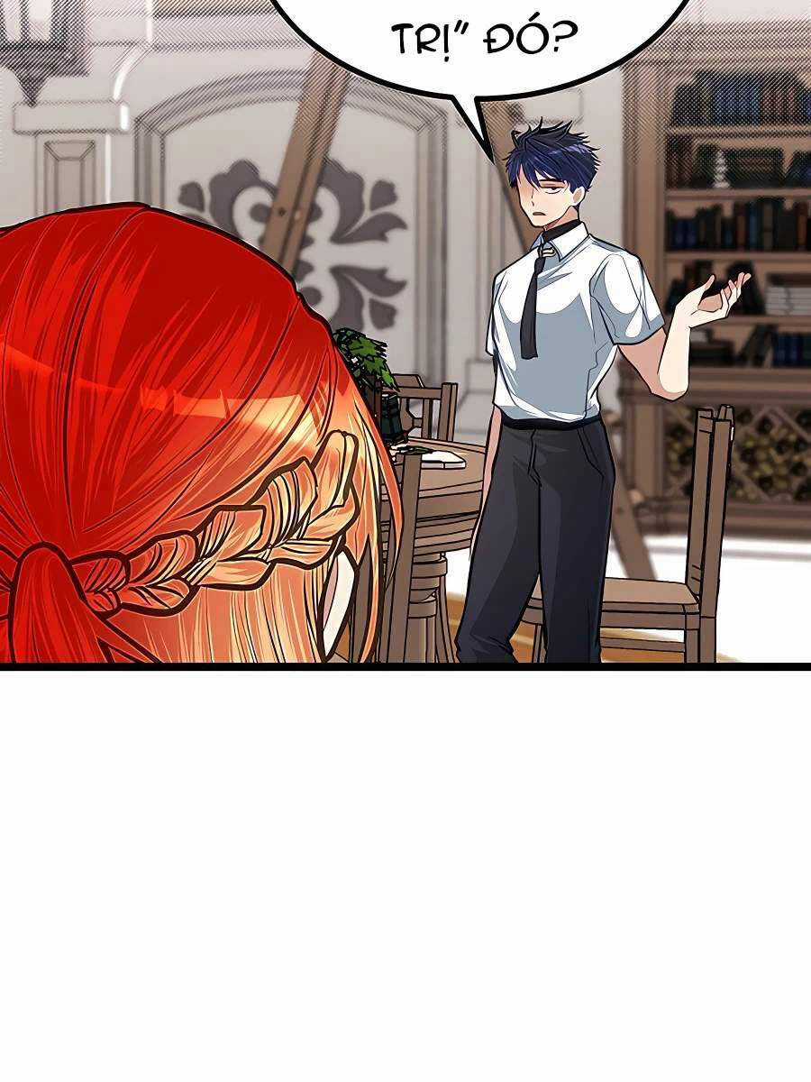 Anh Trai Anh Hùng Là Người Đã Chết Trong Học Viện Chương 39 trang 100