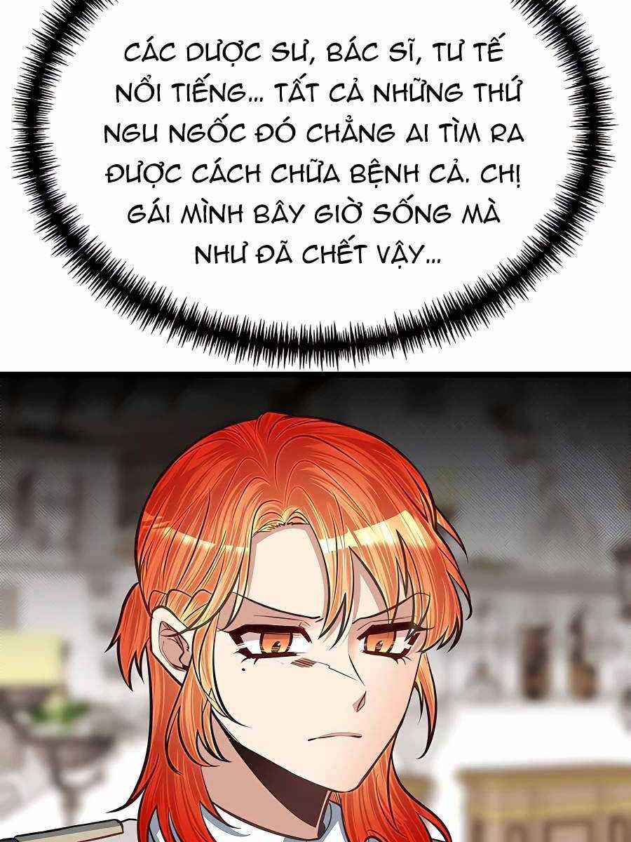 Anh Trai Anh Hùng Là Người Đã Chết Trong Học Viện Chương 39 trang 103