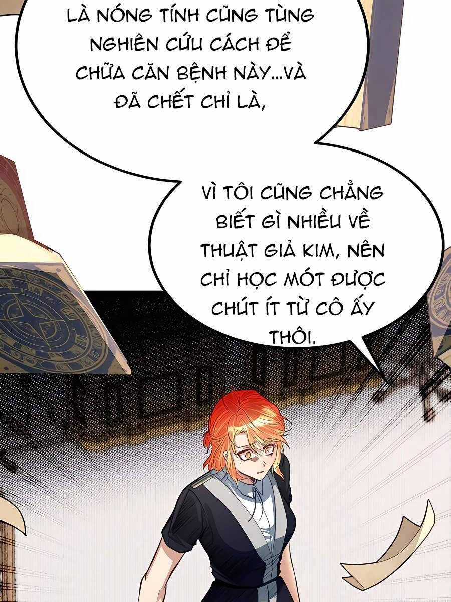 Anh Trai Anh Hùng Là Người Đã Chết Trong Học Viện Chương 39 trang 108