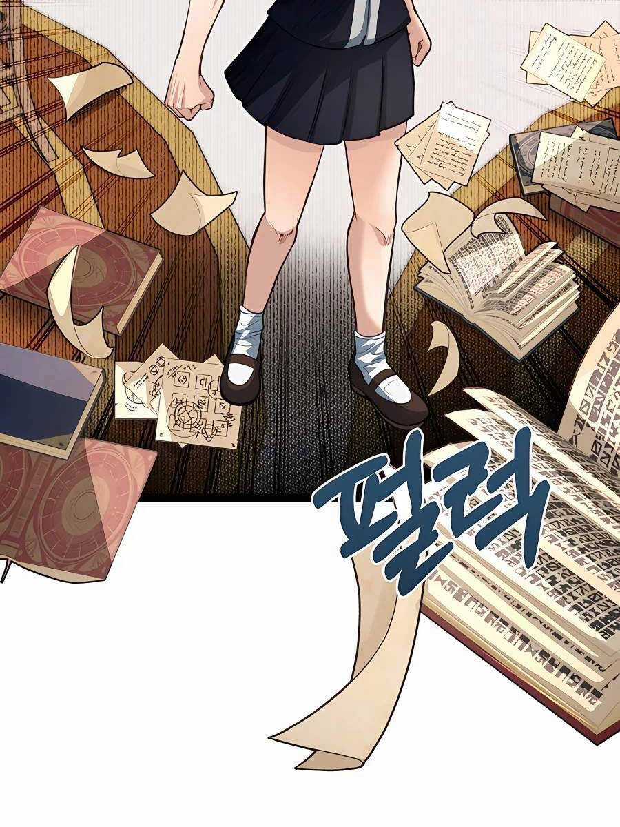 Anh Trai Anh Hùng Là Người Đã Chết Trong Học Viện Chương 39 trang 109