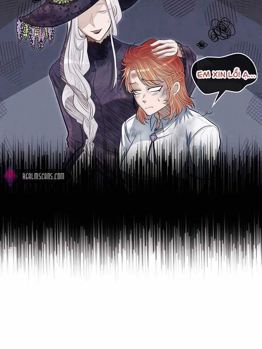 Anh Trai Anh Hùng Là Người Đã Chết Trong Học Viện Chương 39 trang 11