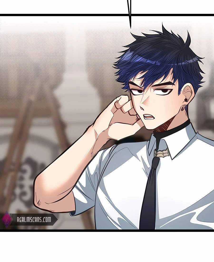 Anh Trai Anh Hùng Là Người Đã Chết Trong Học Viện Chương 39 trang 111