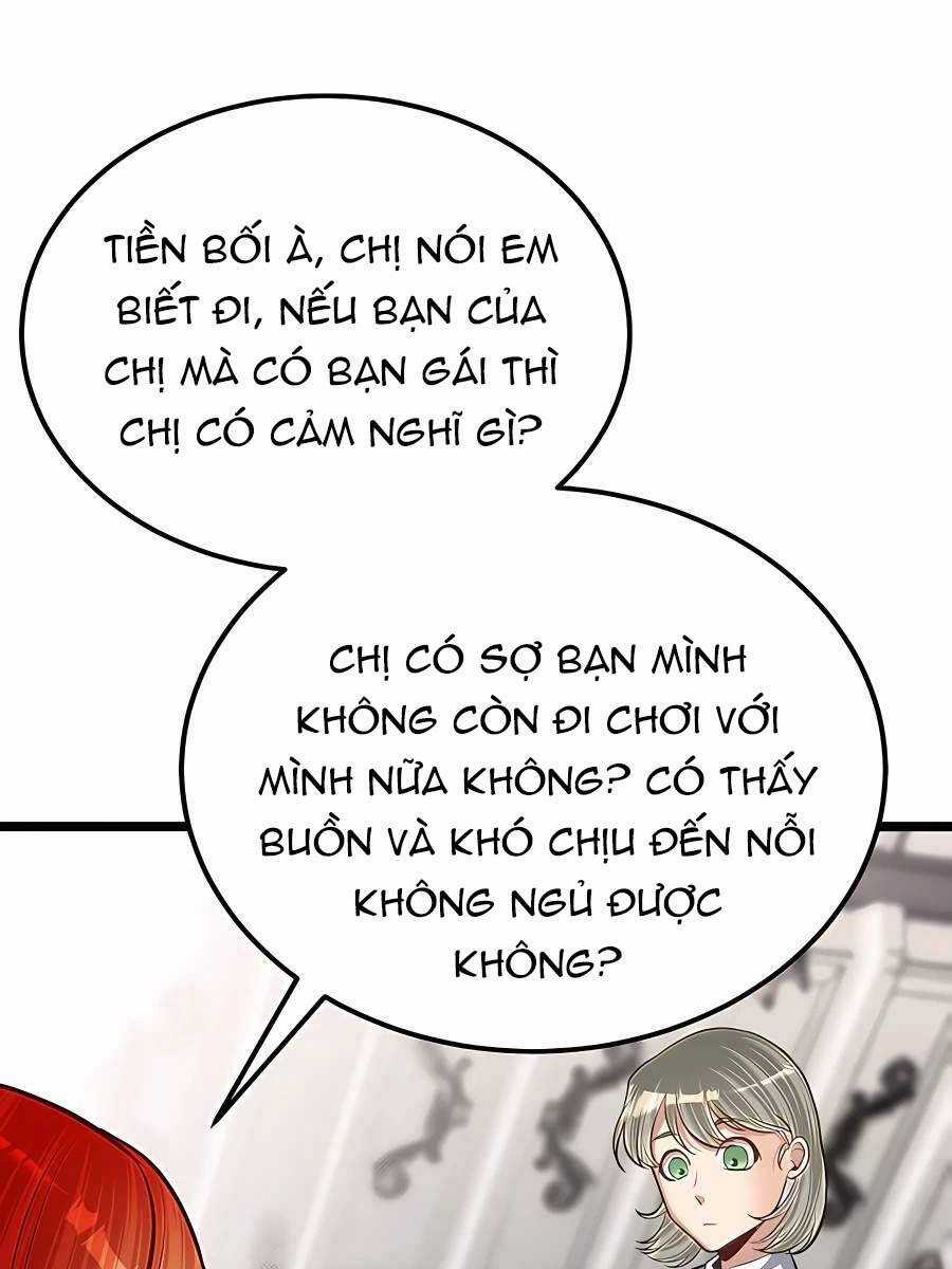 Anh Trai Anh Hùng Là Người Đã Chết Trong Học Viện Chương 39 trang 18