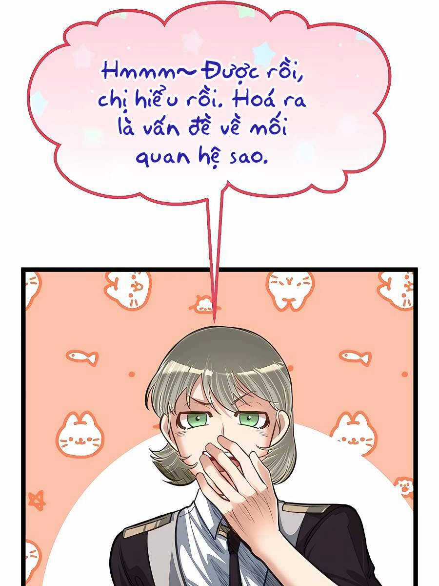 Anh Trai Anh Hùng Là Người Đã Chết Trong Học Viện Chương 39 trang 20