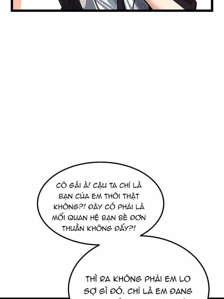 Anh Trai Anh Hùng Là Người Đã Chết Trong Học Viện Chương 39 trang 21