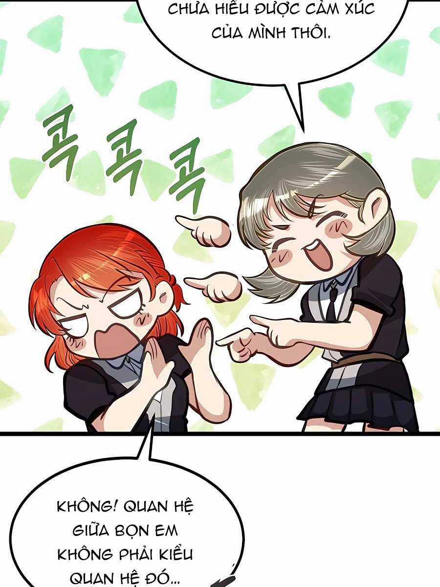 Anh Trai Anh Hùng Là Người Đã Chết Trong Học Viện Chương 39 trang 22