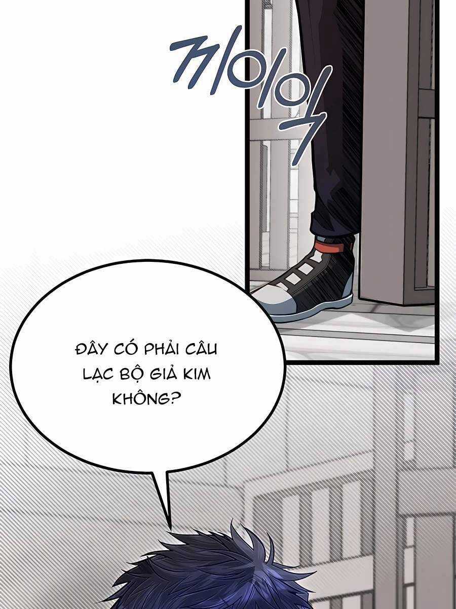 Anh Trai Anh Hùng Là Người Đã Chết Trong Học Viện Chương 39 trang 24