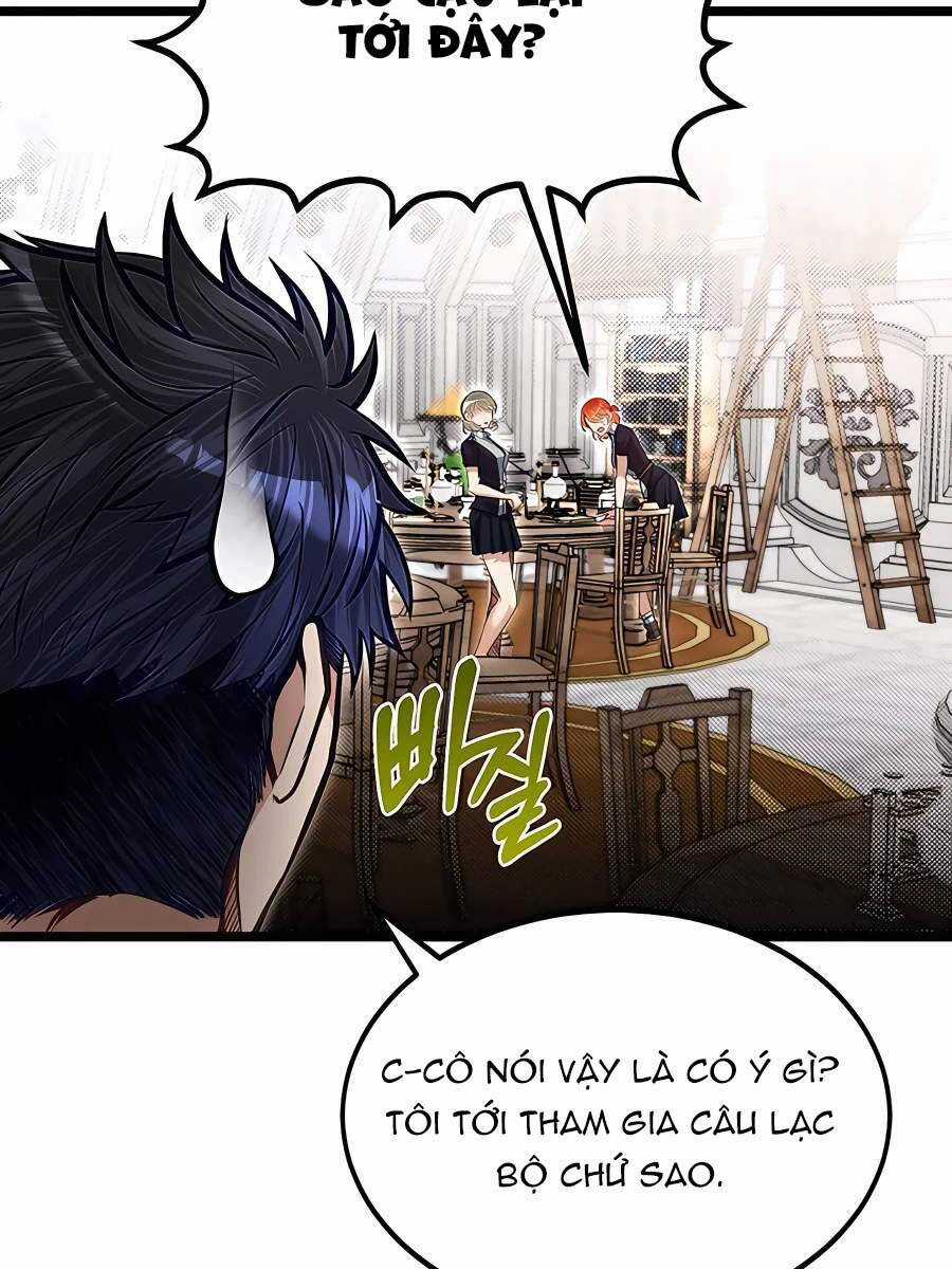 Anh Trai Anh Hùng Là Người Đã Chết Trong Học Viện Chương 39 trang 27