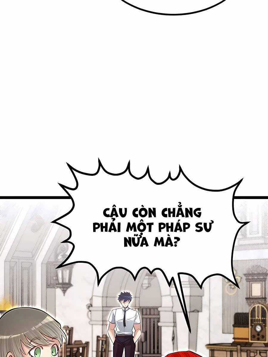 Anh Trai Anh Hùng Là Người Đã Chết Trong Học Viện Chương 39 trang 28