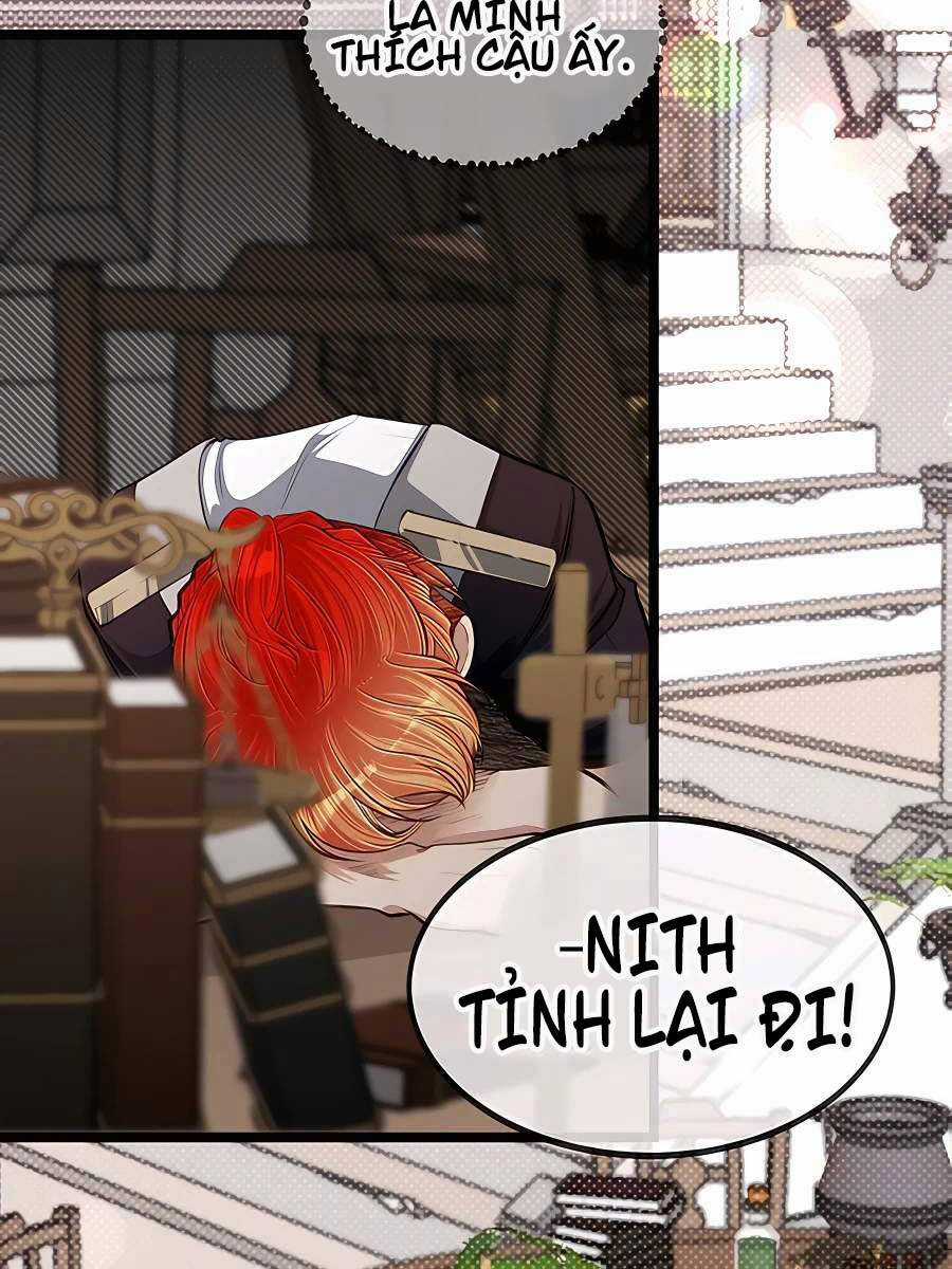 Anh Trai Anh Hùng Là Người Đã Chết Trong Học Viện Chương 39 trang 3