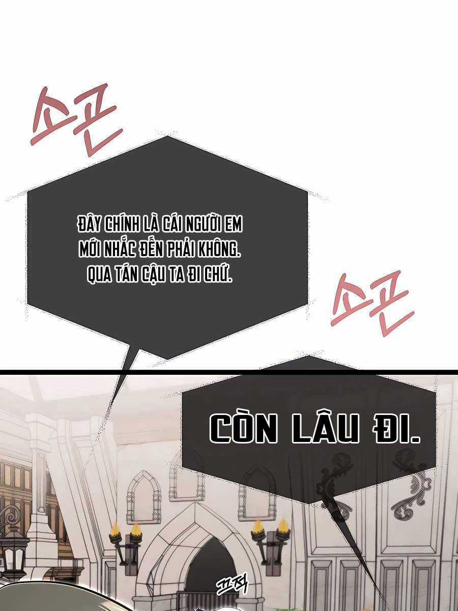 Anh Trai Anh Hùng Là Người Đã Chết Trong Học Viện Chương 39 trang 31