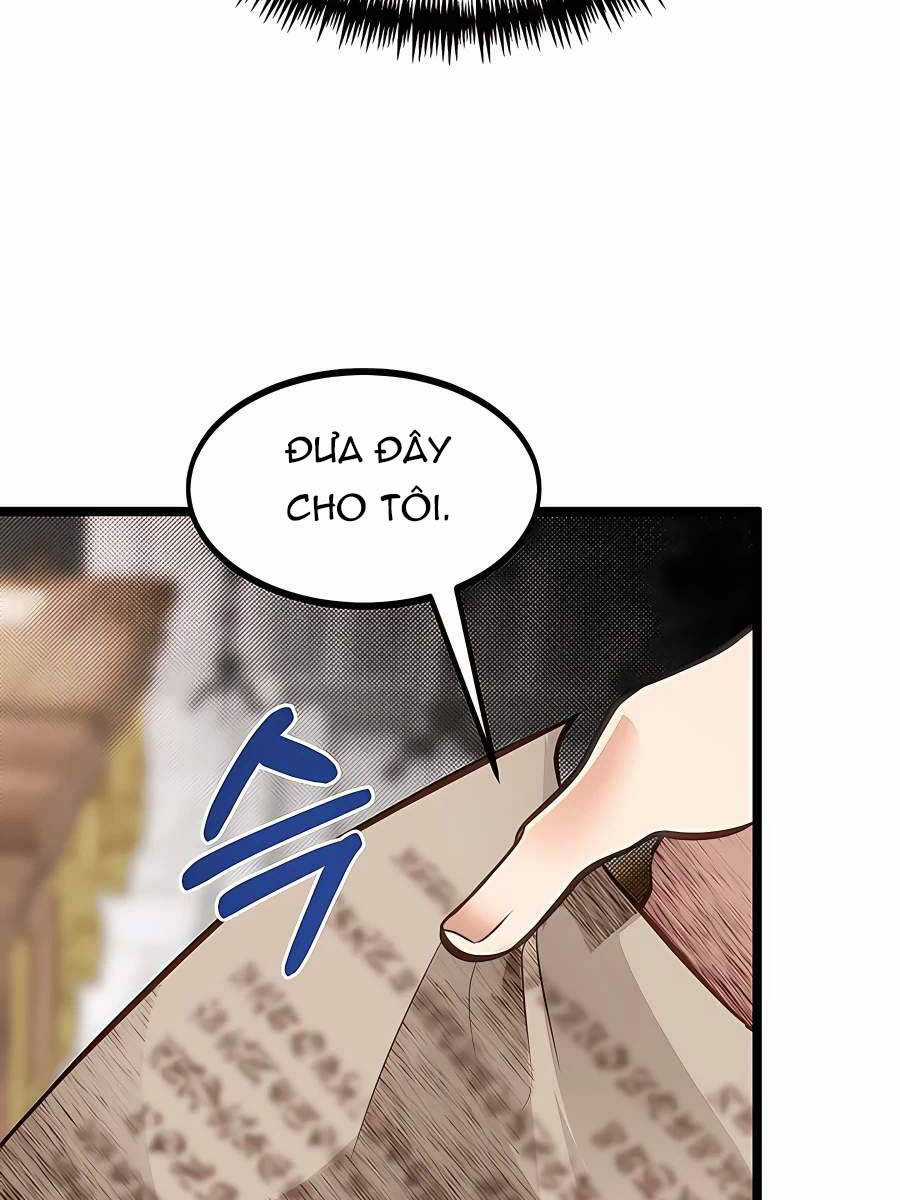 Anh Trai Anh Hùng Là Người Đã Chết Trong Học Viện Chương 39 trang 37