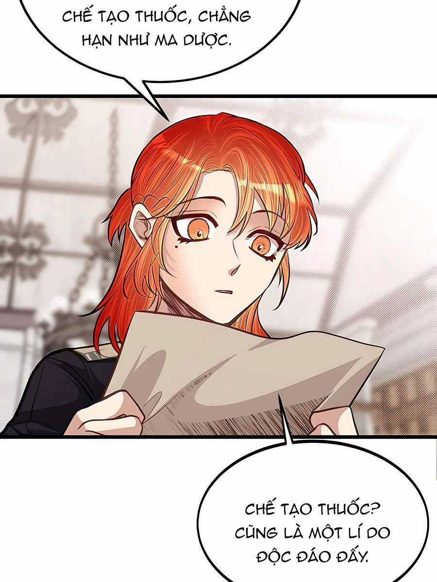 Anh Trai Anh Hùng Là Người Đã Chết Trong Học Viện Chương 39 trang 39