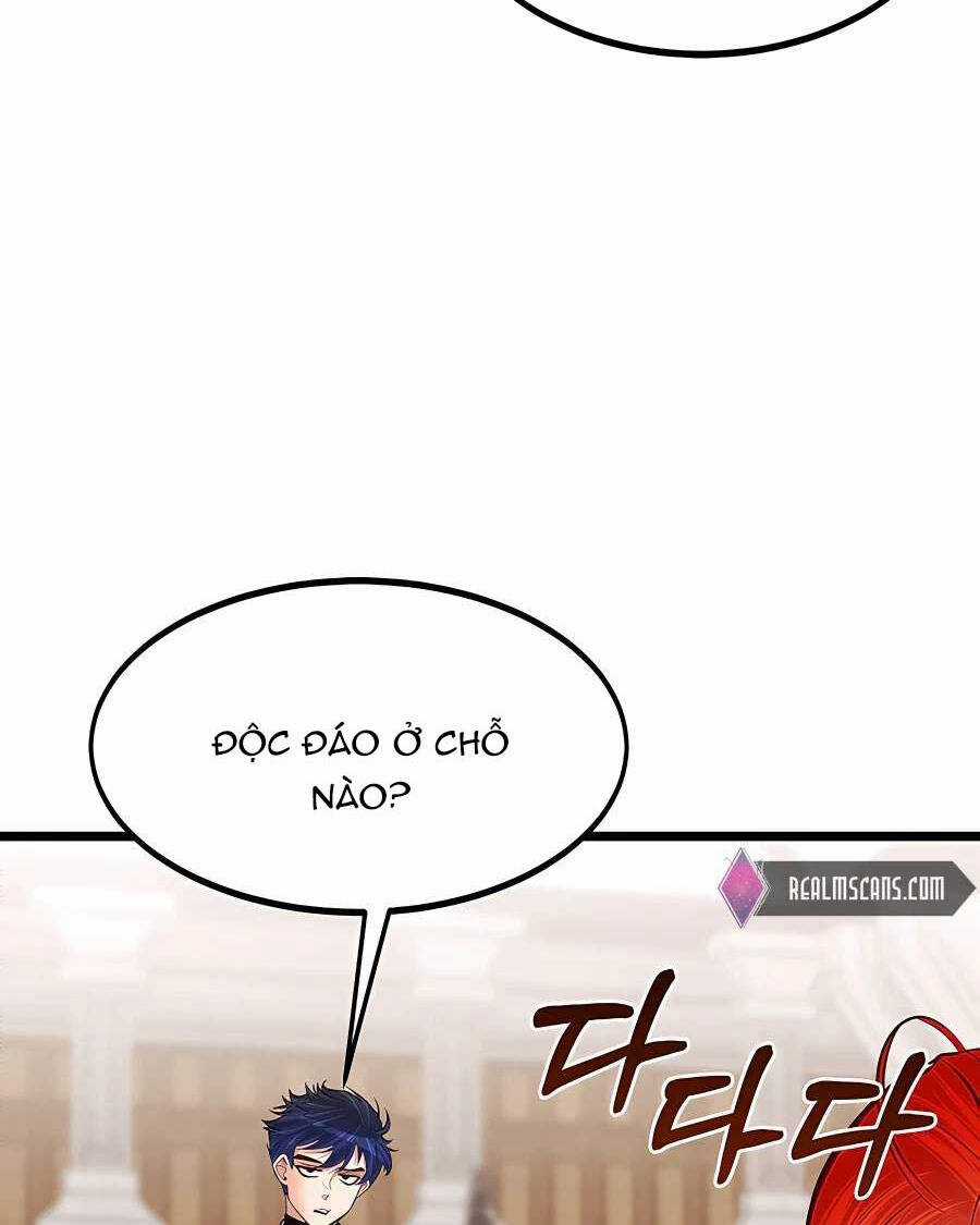 Anh Trai Anh Hùng Là Người Đã Chết Trong Học Viện Chương 39 trang 40