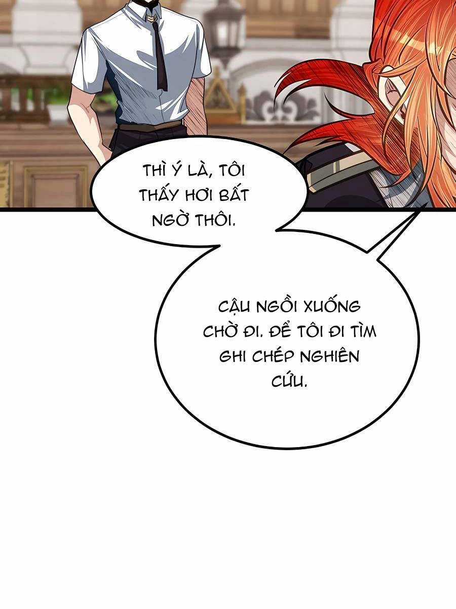 Anh Trai Anh Hùng Là Người Đã Chết Trong Học Viện Chương 39 trang 41