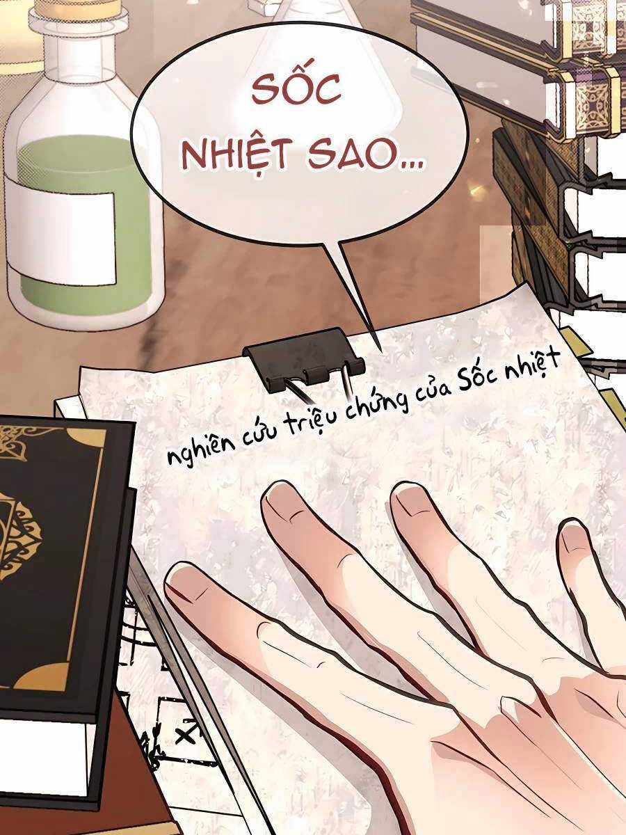 Anh Trai Anh Hùng Là Người Đã Chết Trong Học Viện Chương 39 trang 43