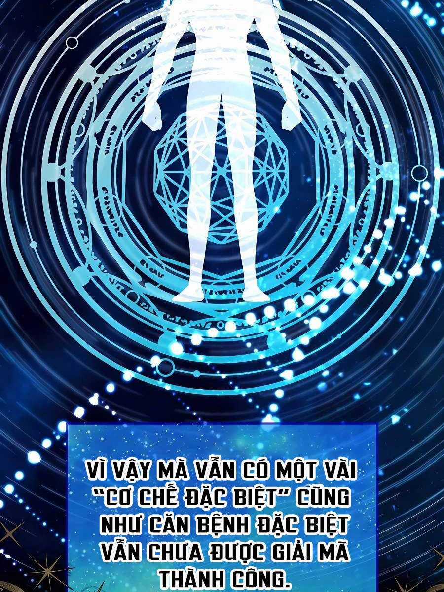 Anh Trai Anh Hùng Là Người Đã Chết Trong Học Viện Chương 39 trang 47