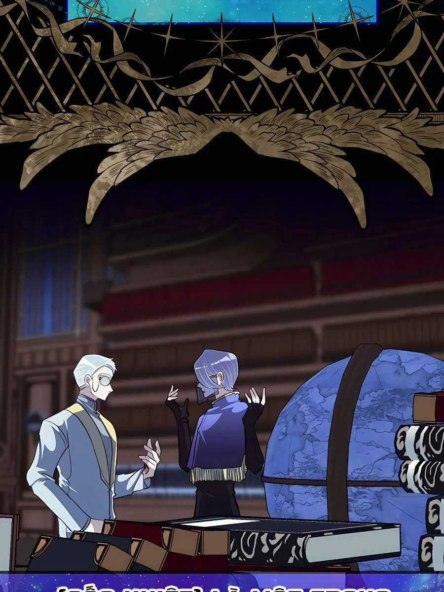 Anh Trai Anh Hùng Là Người Đã Chết Trong Học Viện Chương 39 trang 48