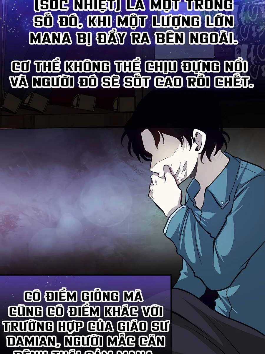 Anh Trai Anh Hùng Là Người Đã Chết Trong Học Viện Chương 39 trang 49