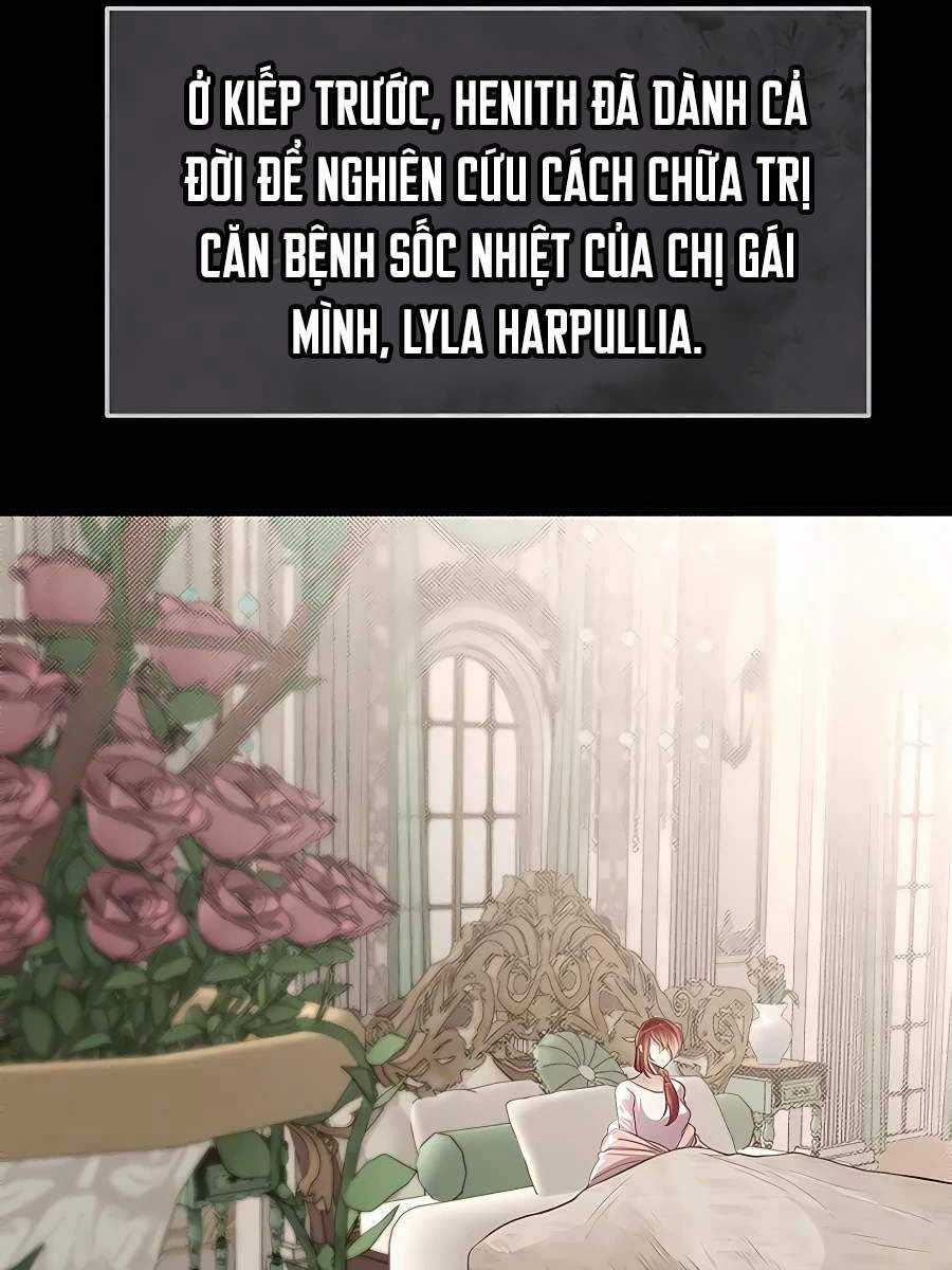 Anh Trai Anh Hùng Là Người Đã Chết Trong Học Viện Chương 39 trang 51