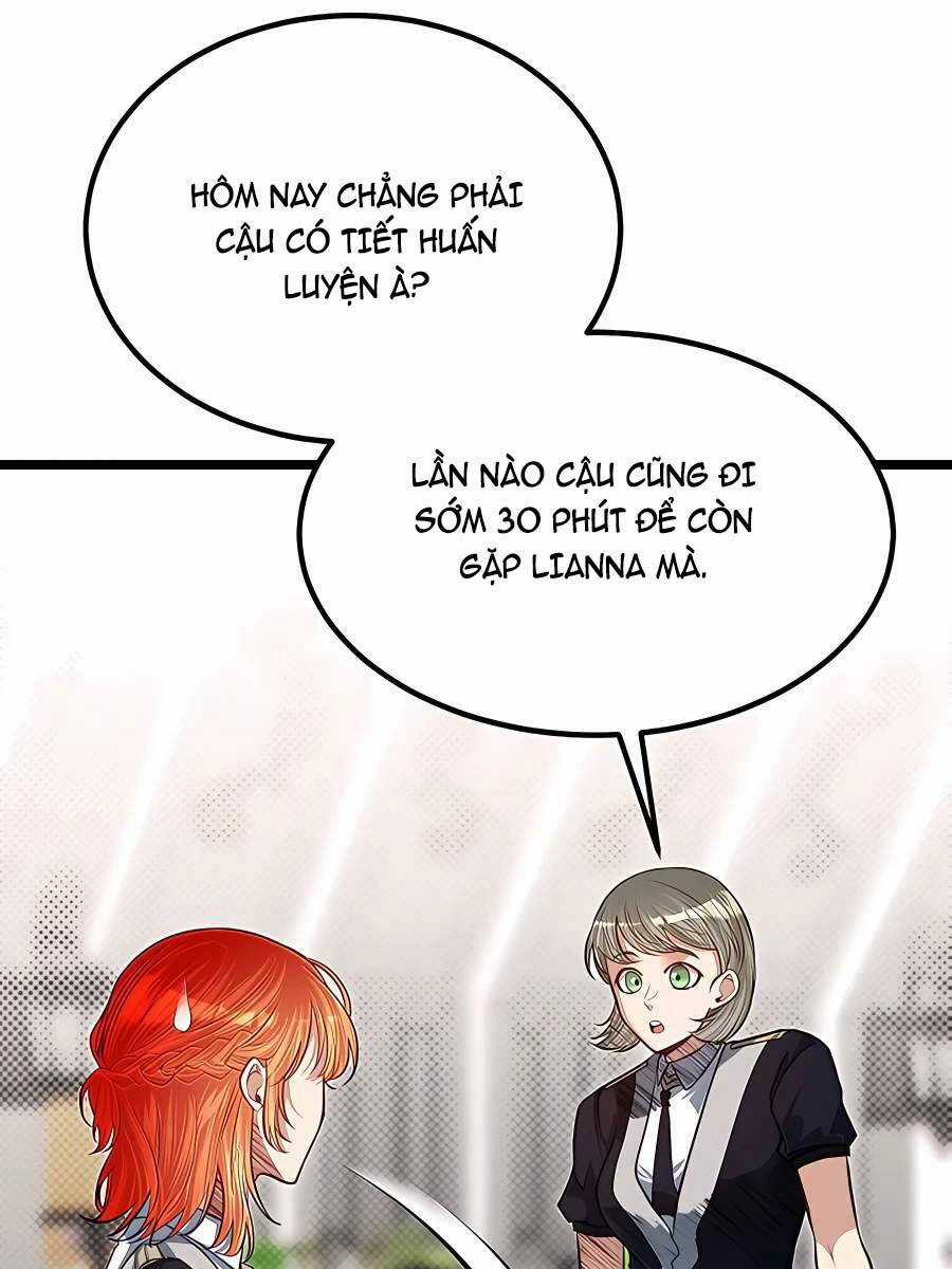 Anh Trai Anh Hùng Là Người Đã Chết Trong Học Viện Chương 39 trang 6