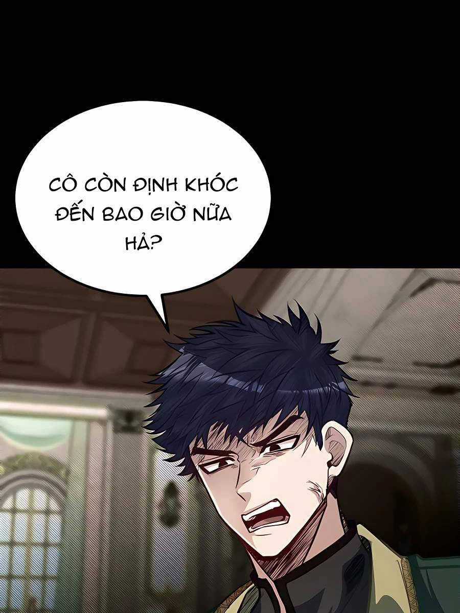 Anh Trai Anh Hùng Là Người Đã Chết Trong Học Viện Chương 39 trang 72