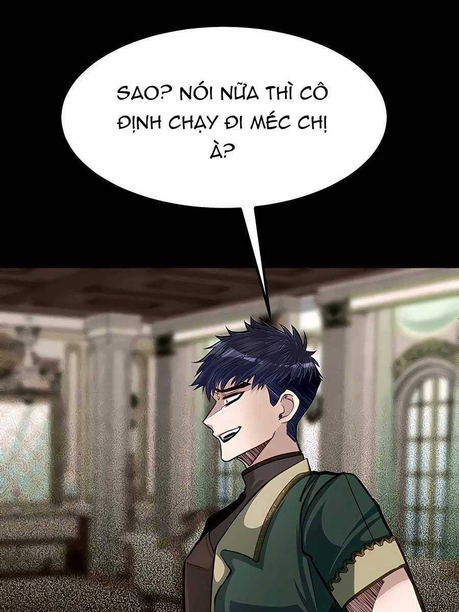 Anh Trai Anh Hùng Là Người Đã Chết Trong Học Viện Chương 39 trang 79