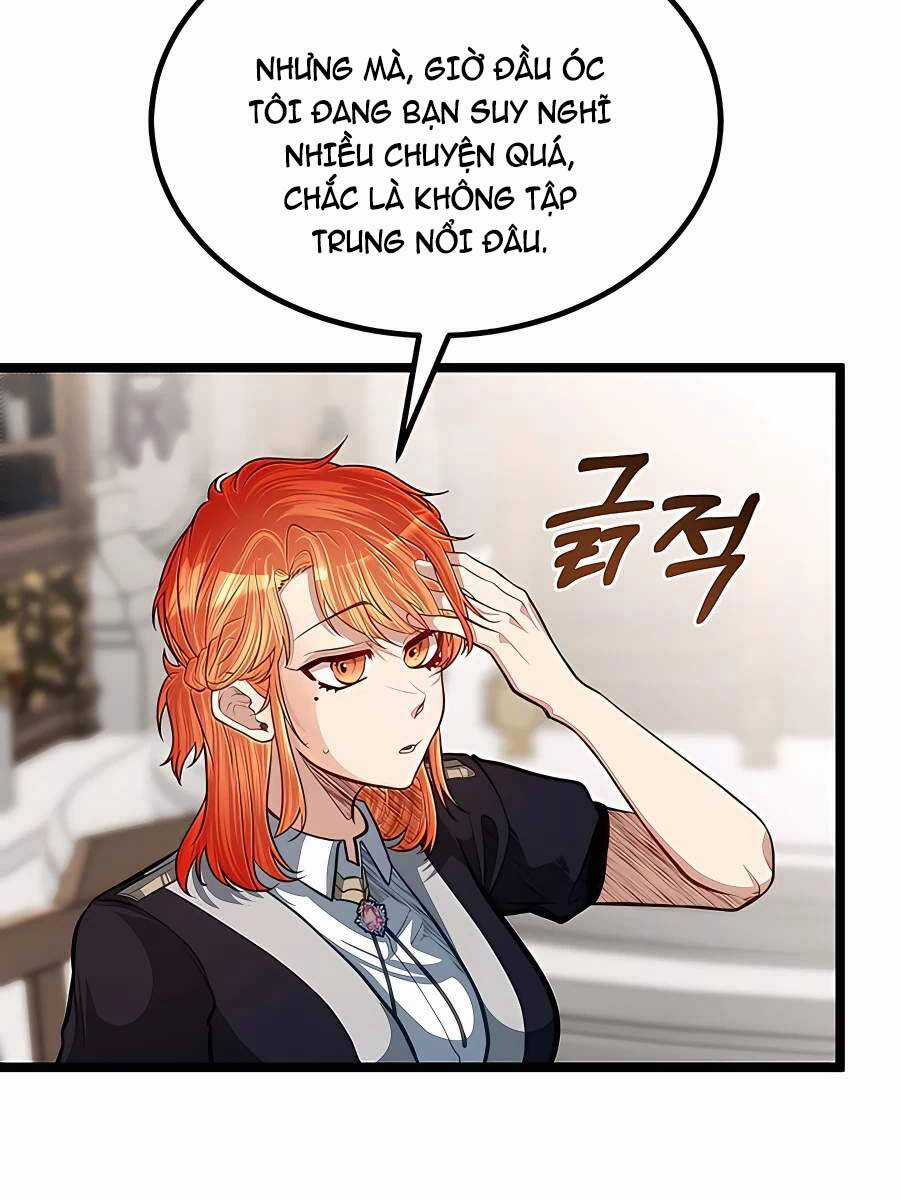 Anh Trai Anh Hùng Là Người Đã Chết Trong Học Viện Chương 39 trang 8