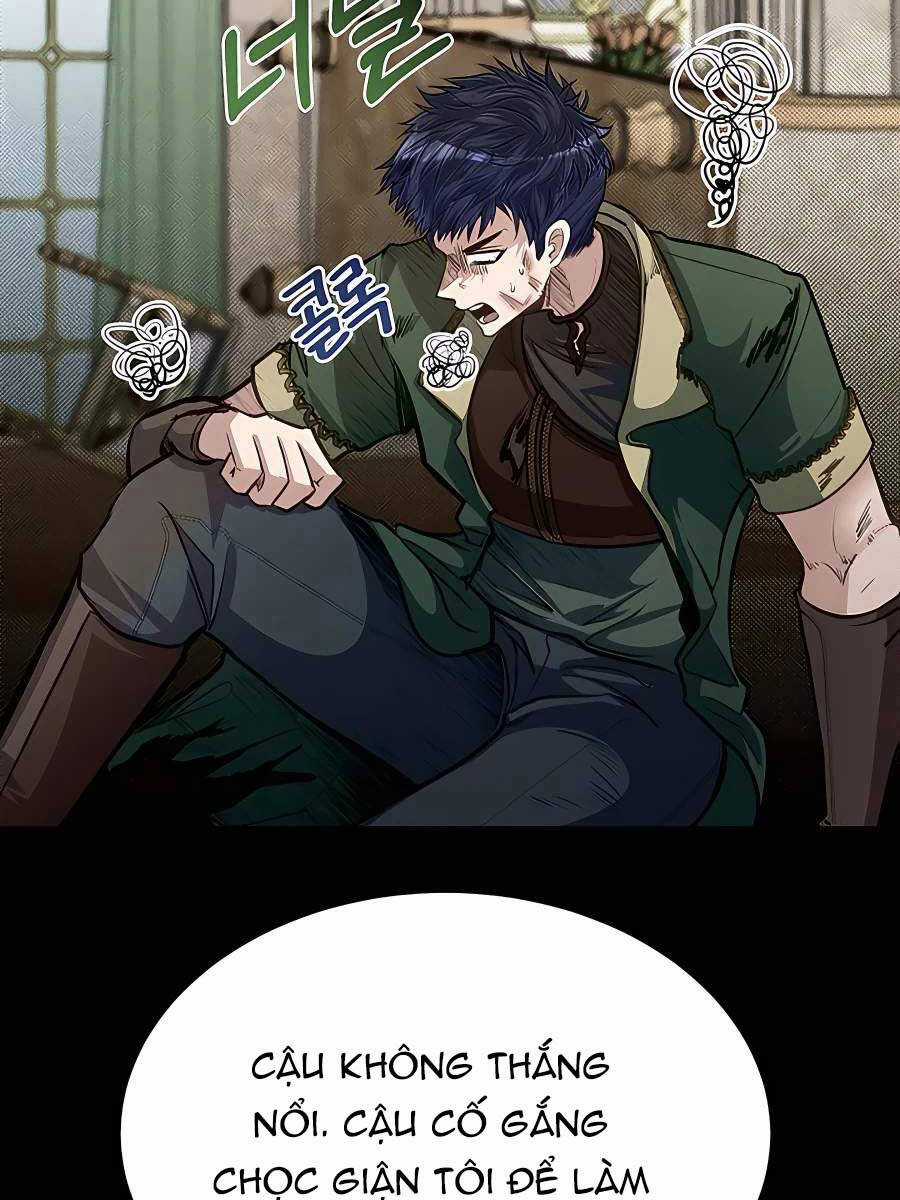 Anh Trai Anh Hùng Là Người Đã Chết Trong Học Viện Chương 39 trang 86