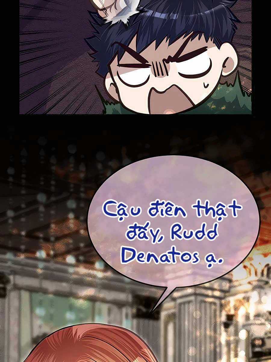 Anh Trai Anh Hùng Là Người Đã Chết Trong Học Viện Chương 39 trang 93