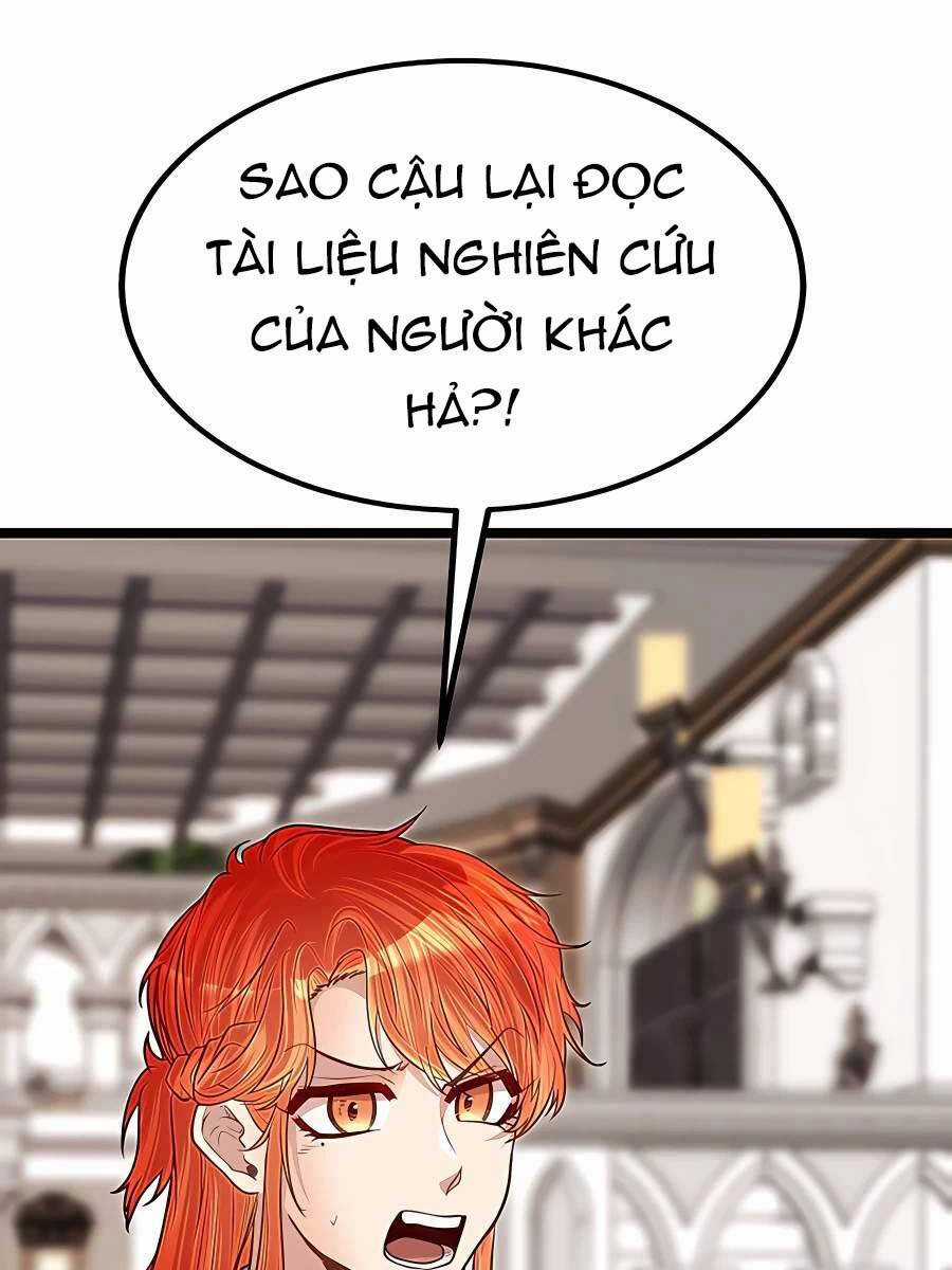 Anh Trai Anh Hùng Là Người Đã Chết Trong Học Viện Chương 39 trang 97